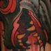 Tattoos - cry of the wolf - 55555